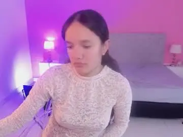 Chaturbate Live Sex of zairaglow