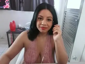 Chaturbate Live Sex Cam of zayrapinksexy