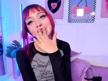 Chaturbate Live Sex Cam of zoe_lynch_