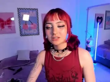 Chaturbate Best Webcam of zoe_lynch_