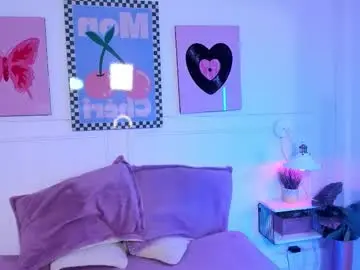 Chaturbate Best live sex cam show of zoe_lynch_