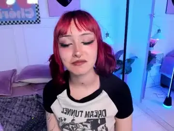 Chaturbate Best Webcam of zoe_lynch_