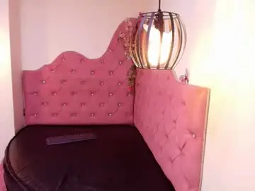 Chaturbate Private Sex Chat of _emily_rosee_