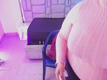 Chaturbate Adult Video Chat of _emily_rosee_