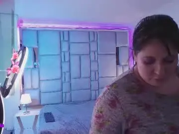 Chaturbate Live Sex Cam of _emily_rosee_