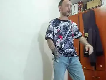 Chaturbate Free Live Porn of aguslover