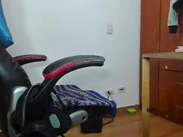 Chaturbate Best live sex cam show of aguslover