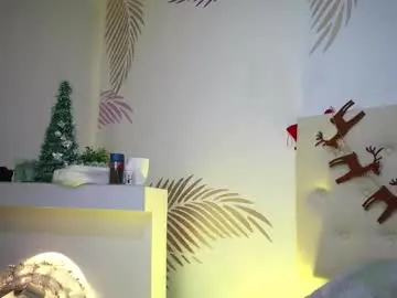 Chaturbate Live Sex of alix_bay