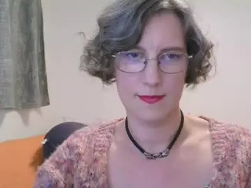 Chaturbate Adult Webcam of ameliaishka