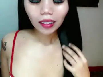 Chaturbate Sex Cam of asuna_charming