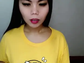 Chaturbate Live Sex Cam of asuna_charming