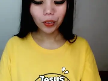 Chaturbate Sex Chat of asuna_charming