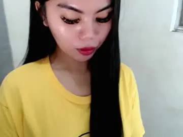 Chaturbate Best Webcam of asuna_charming