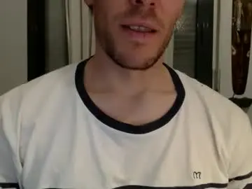 Chaturbate Nude Webcam of boybcn94