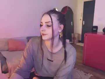 Chaturbate Live Sex of ce_leste_