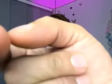 Chaturbate Sex Cam of chloe_johnson_1