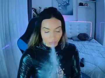 Chaturbate Sex Cam of cokeyspeed69