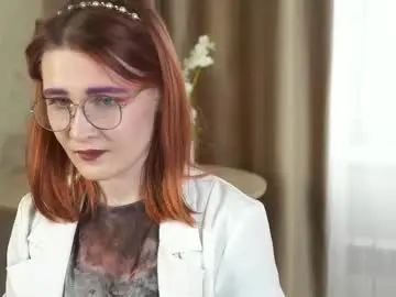 Chaturbate Free Porn Cam of consuelaawkward