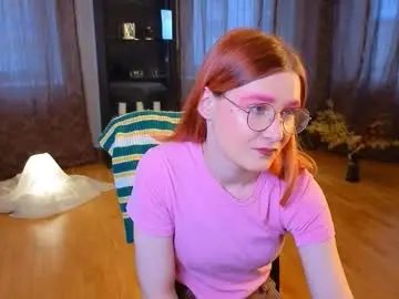 Chaturbate Free Live Porn of consuelaawkward