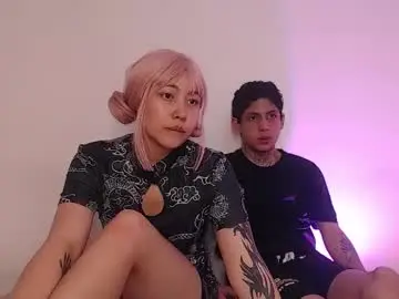 Chaturbate Adult Webcams of creampie_couple1