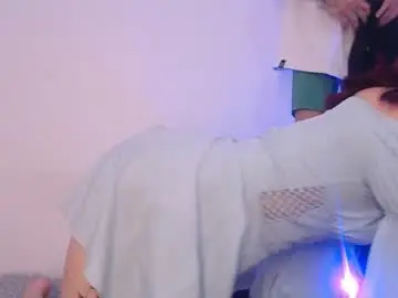 Chaturbate Free Porn Cam of creampie_couple1