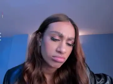 Chaturbate Adult Video Chat of dannacruz_