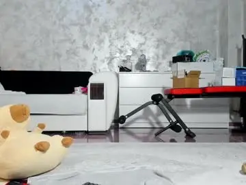 Chaturbate Private Sex Chat of desert2blosom