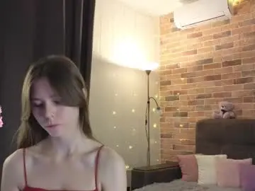 Chaturbate Adult Video Chat of deyvessa