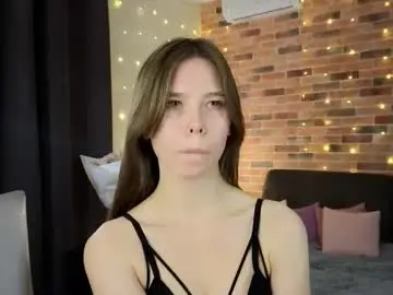 Chaturbate Nude Webcam of deyvessa