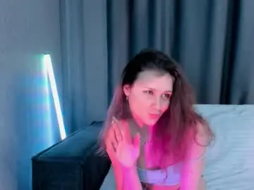 Chaturbate Live Sex of deyvessa