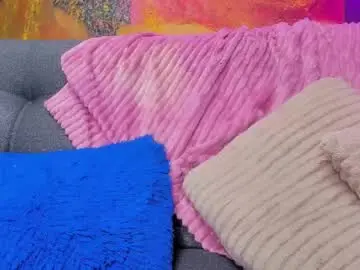 Chaturbate Sex Chat of evans_susana