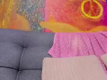 Chaturbate Live Porn of evans_susana