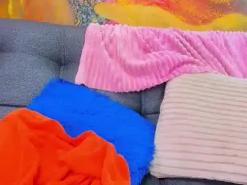 Chaturbate Free Porn Cam of evans_susana