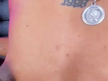 Chaturbate Sex Cam of evans_susana