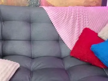 Chaturbate Private Sex Chat of evans_susana