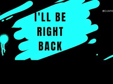 Chaturbate Best Webcam of evans_susana