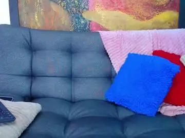 Chaturbate Live Sex Cam of evans_susana