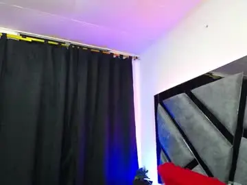 Chaturbate Live Porn of evans_susana