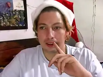 Chaturbate Nude Webcam of eyesgreenman