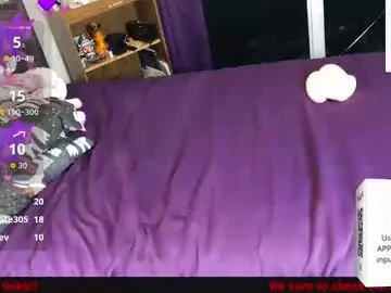 Chaturbate Adult Webcam of flexymodern