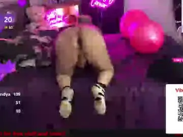 Chaturbate Live Sex of flexymodern