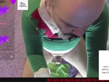 Chaturbate Free Porn Cam of flexymodern