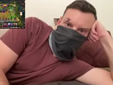 Chaturbate Live Sex Cam of i_o_ro