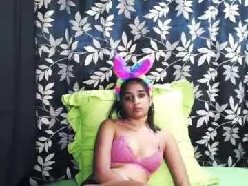Chaturbate Best Webcam of indian_leah