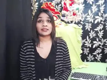 Chaturbate Adult Video Chat of indian_leah