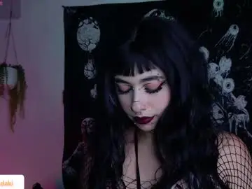 Chaturbate Nude Webcam of kemmadakii