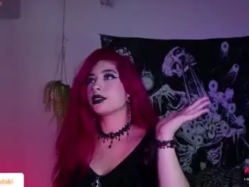 Chaturbate Adult Video Chat of kemmadakii