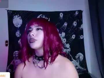 Chaturbate Best Webcam of kemmadakii