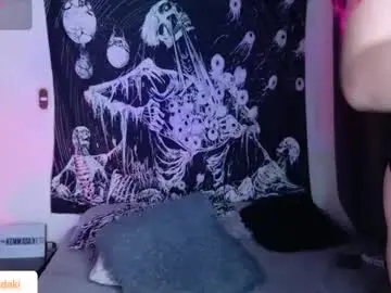 Chaturbate Best Webcam of kemmadakii