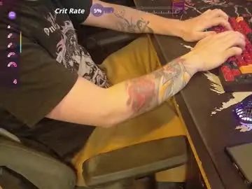 Chaturbate Best live sex cam show of lumpie2508